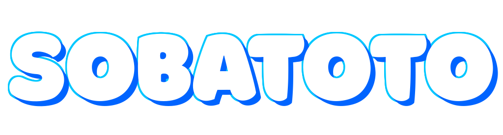 Logo SOBATOTO